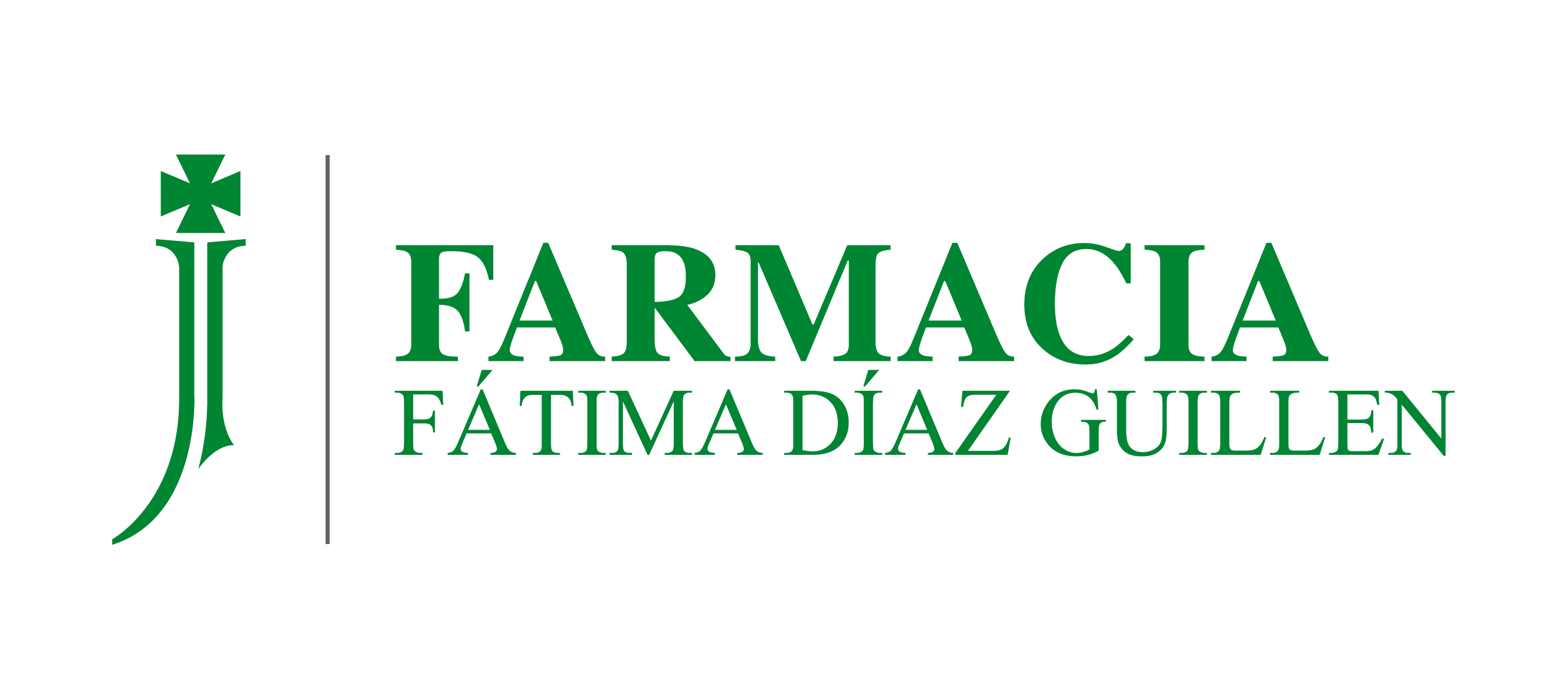 Farmacia Fátima Díaz Guillén